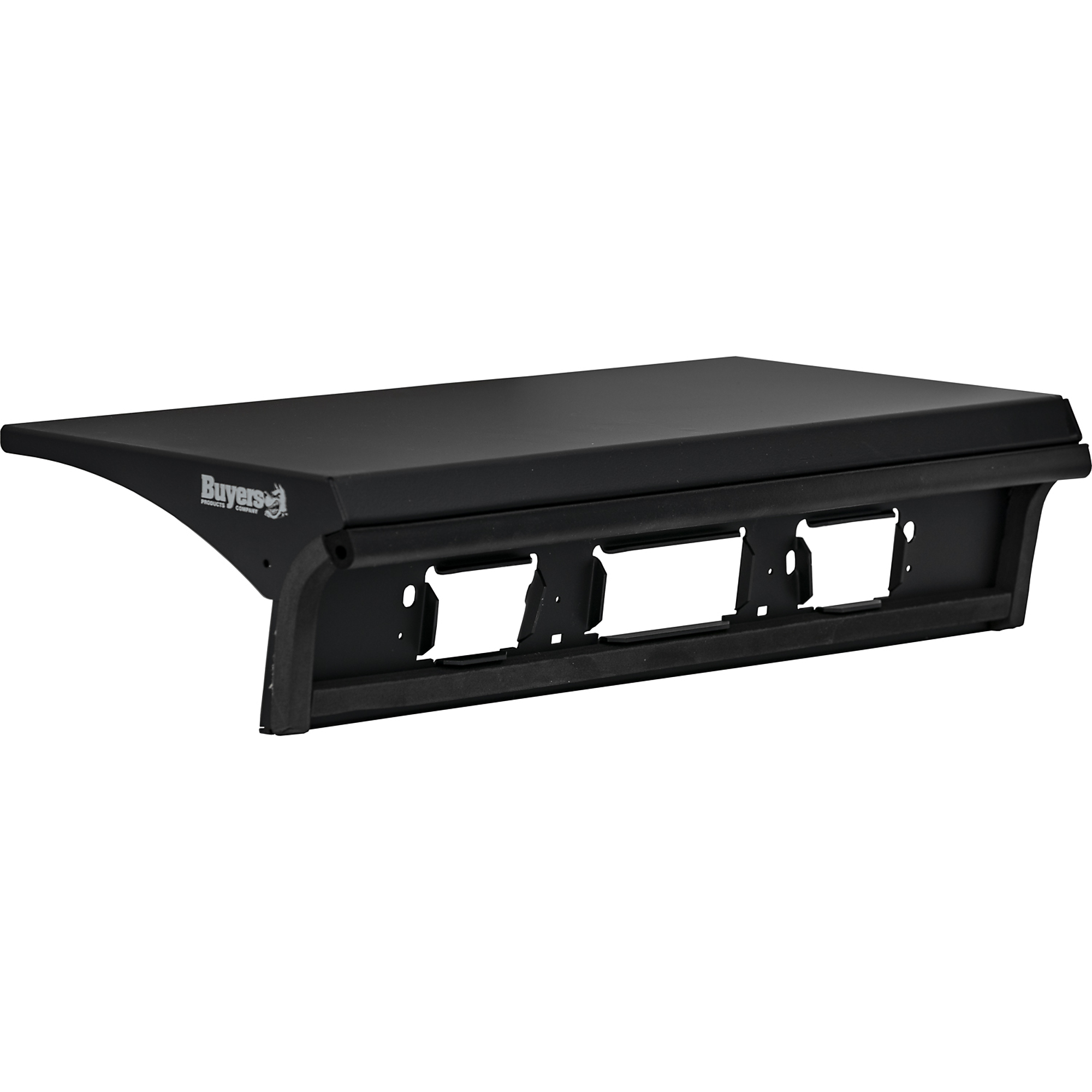 Buyers Products, Drill-Free Light Bar Cab Mount For Dodge/RAM, Model# 8895302